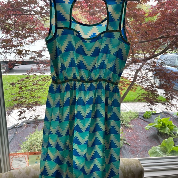 Soprano Francesca’s Mini Dress Sz S - Picture 6 of 6